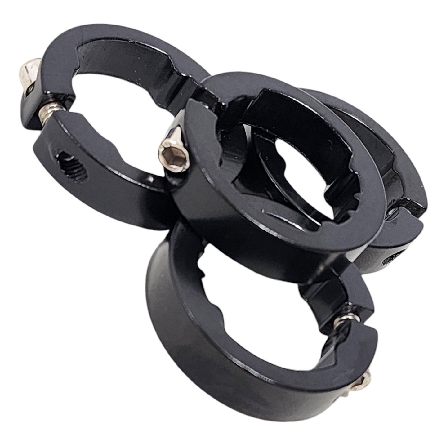 Puños Antideslizantes para Bicicleta 06029 5