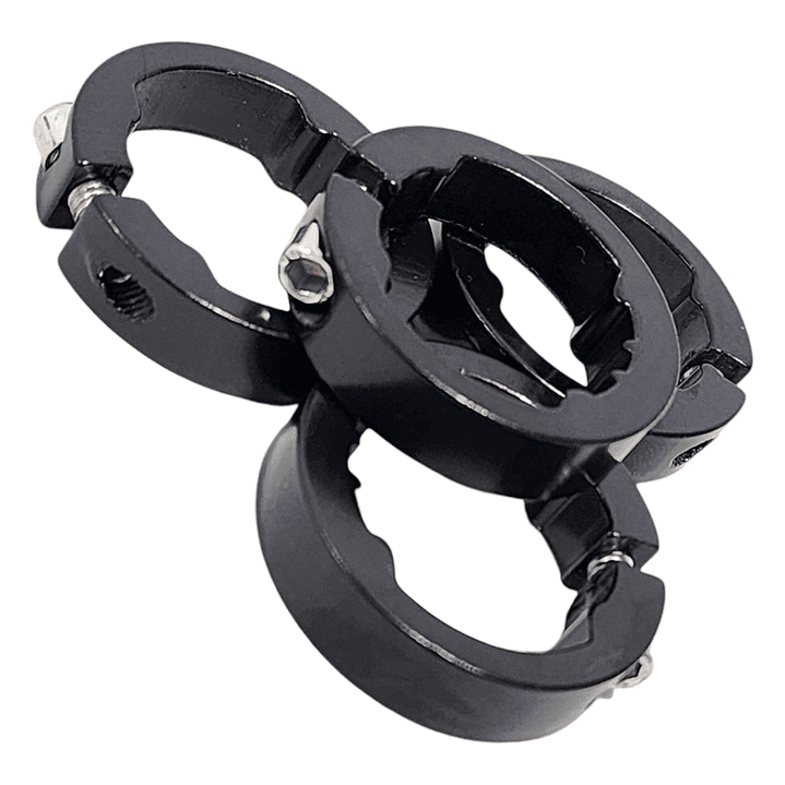 Puños Antideslizantes para Bicicleta 06029 5