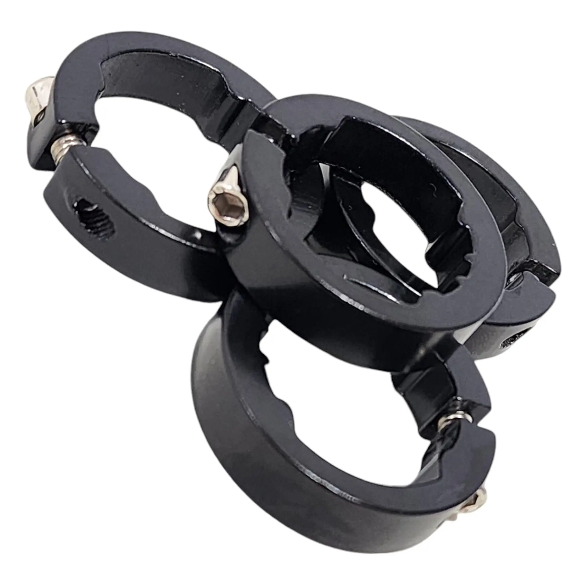 Puños Antideslizantes para Bicicleta 06029 5