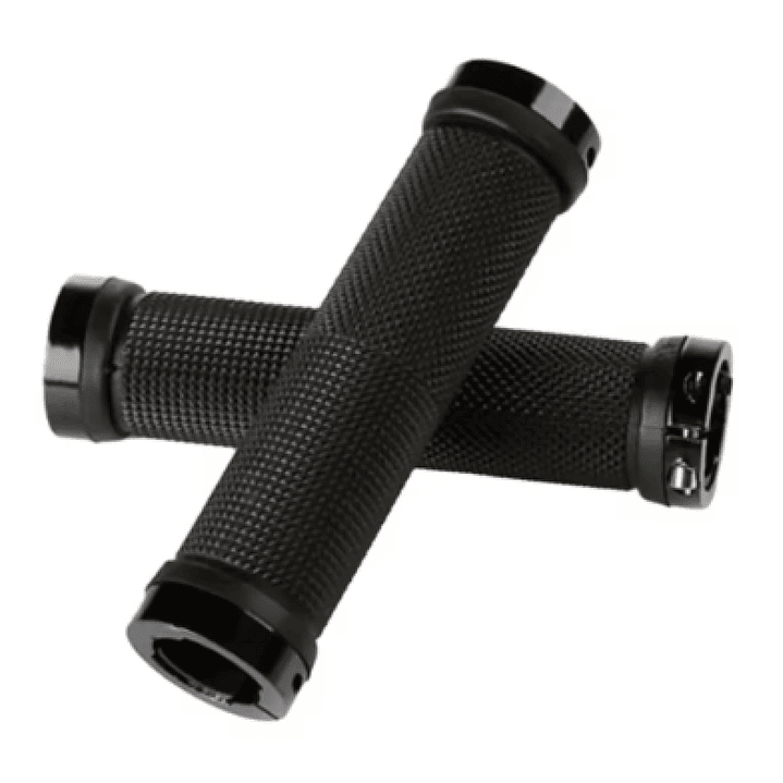 Puños Antideslizantes para Bicicleta 06029 6