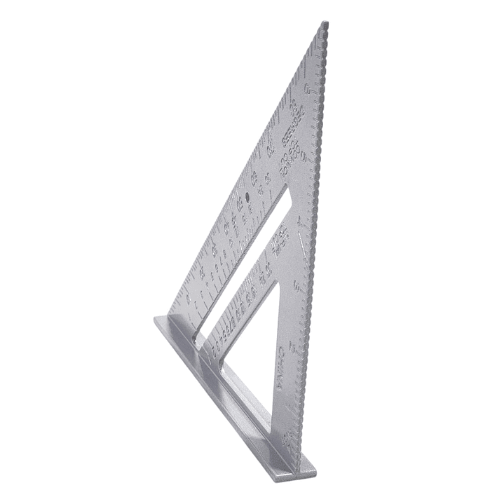 Escuadra Metálica Triangular 7