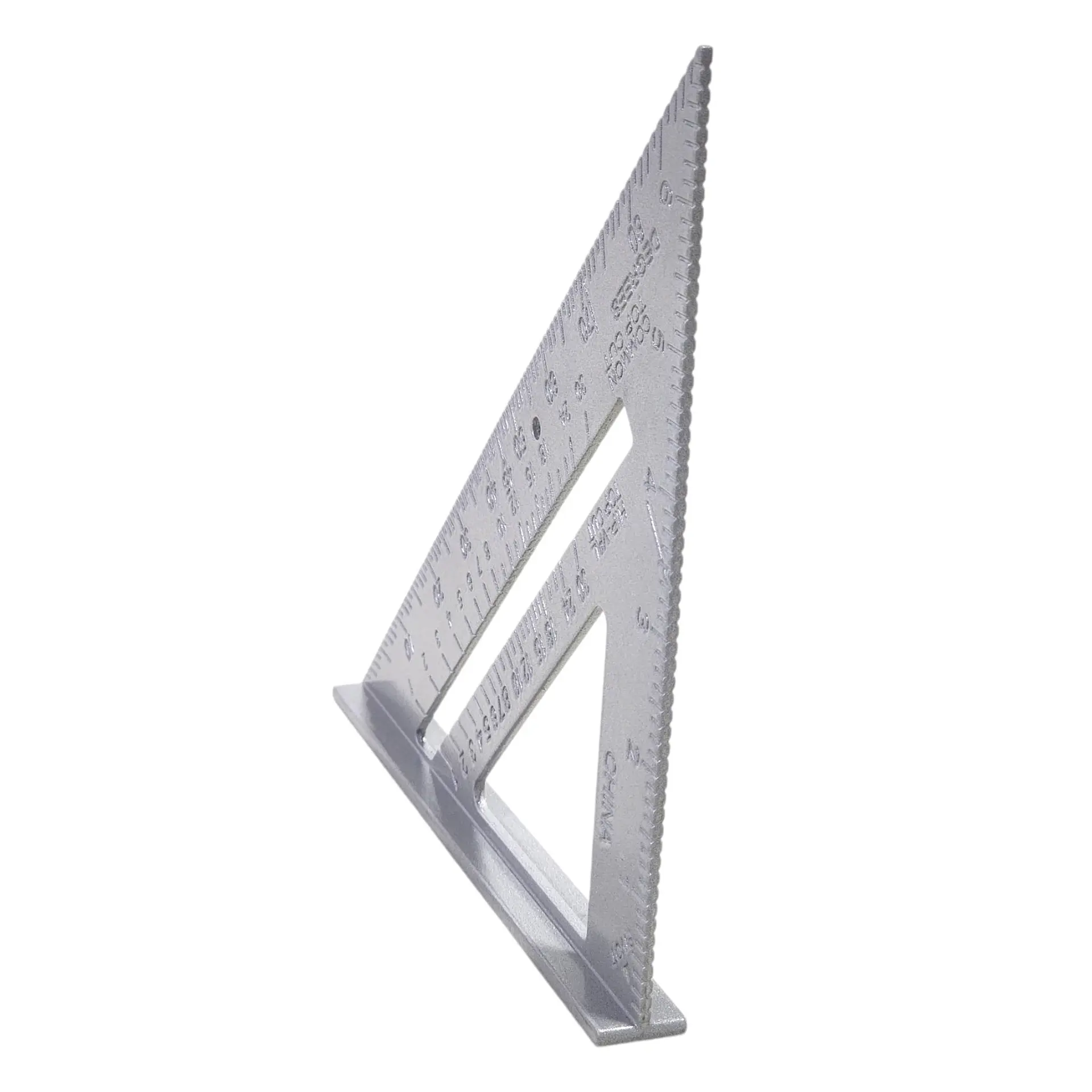 Escuadra Metálica Triangular 7