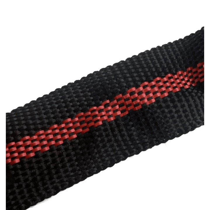 Set 4 Eslinga Correa Plana Linga 25mm 4,5mts 10961 6