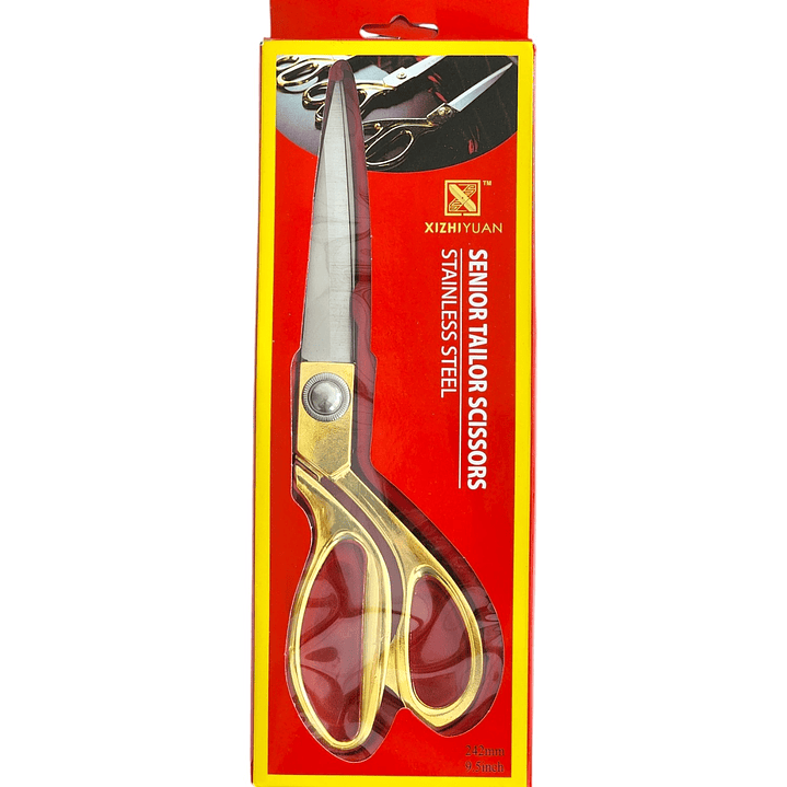 Tijera de Sastre Costura Profesional 24cm 12013 4