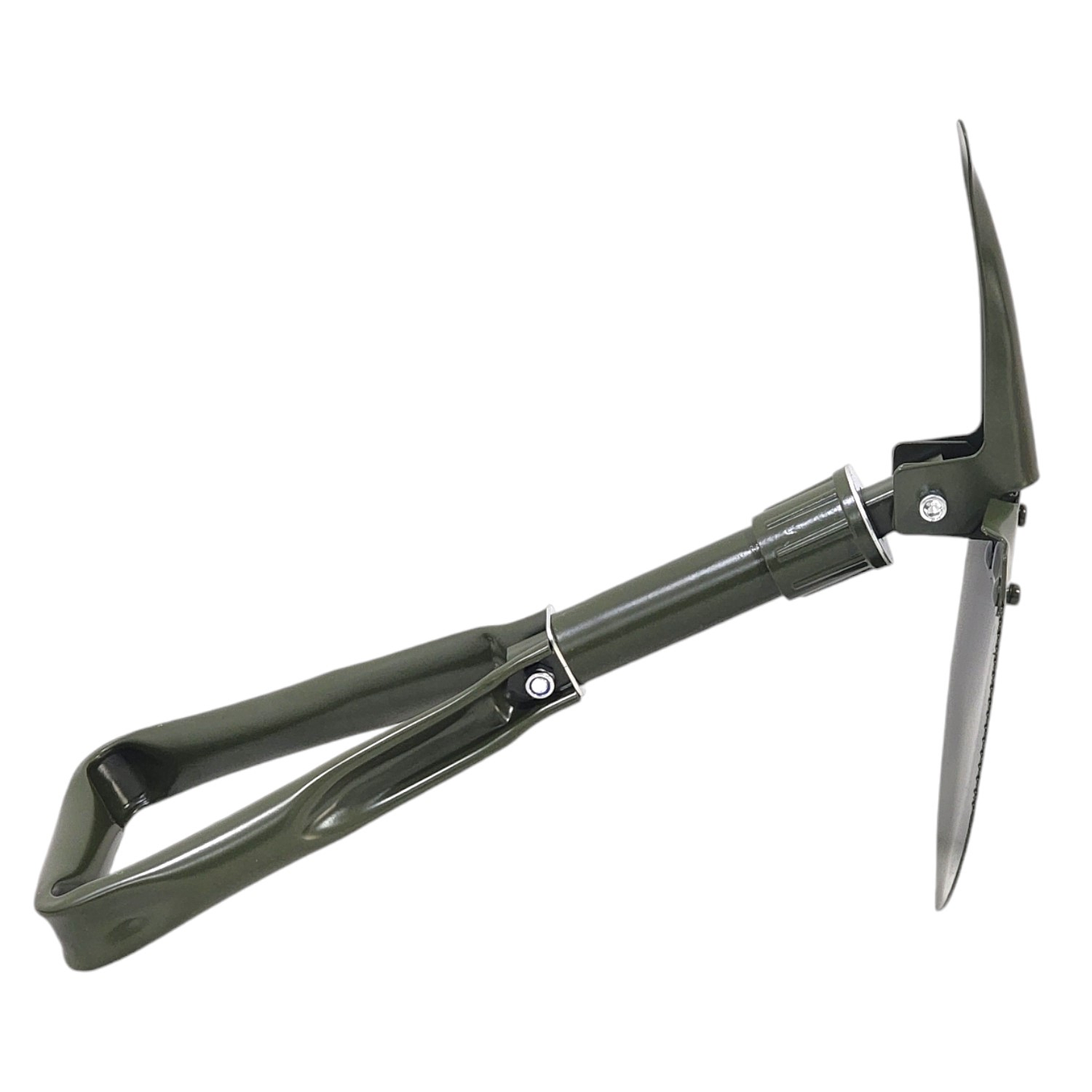 Mini Pala Plegable portátil 3 Funciones 12456 8