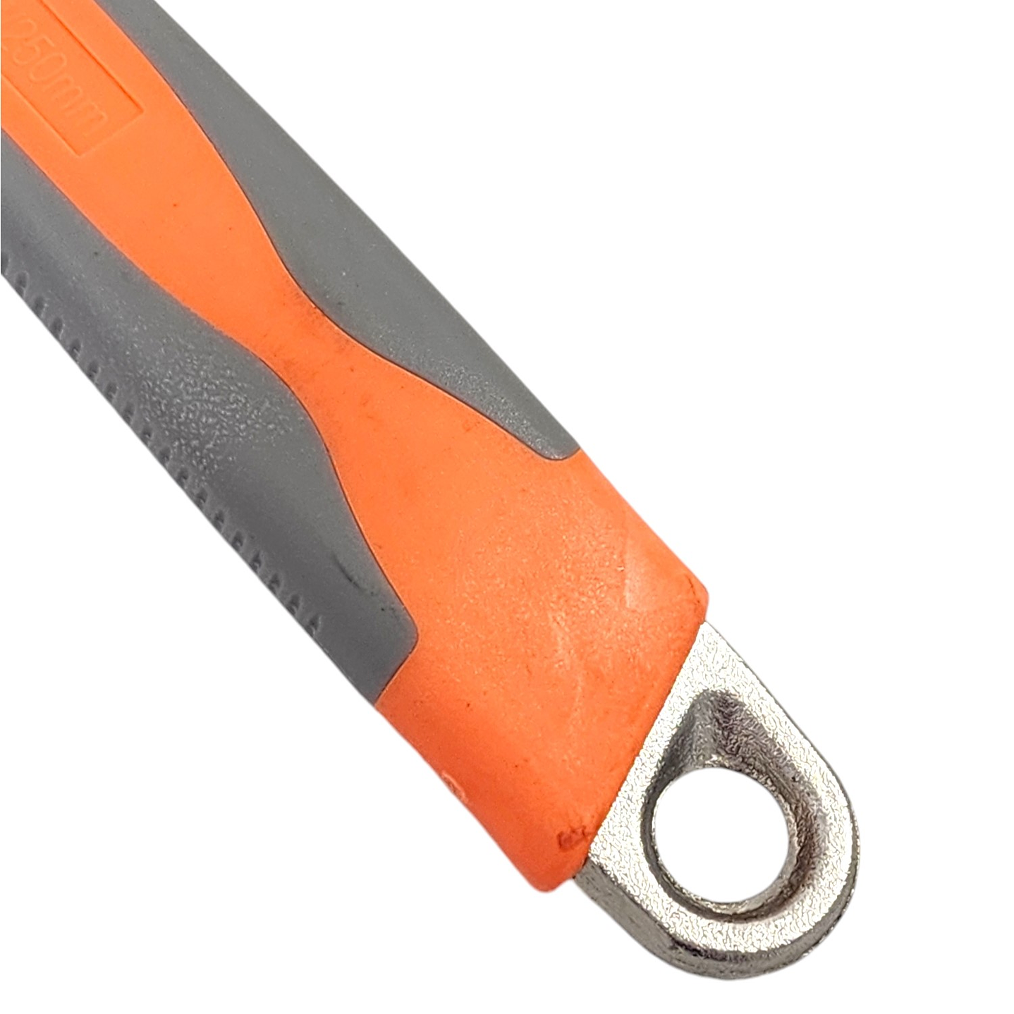 Llave Inglesa Ajustable 10″/250mm Mango Goma 3