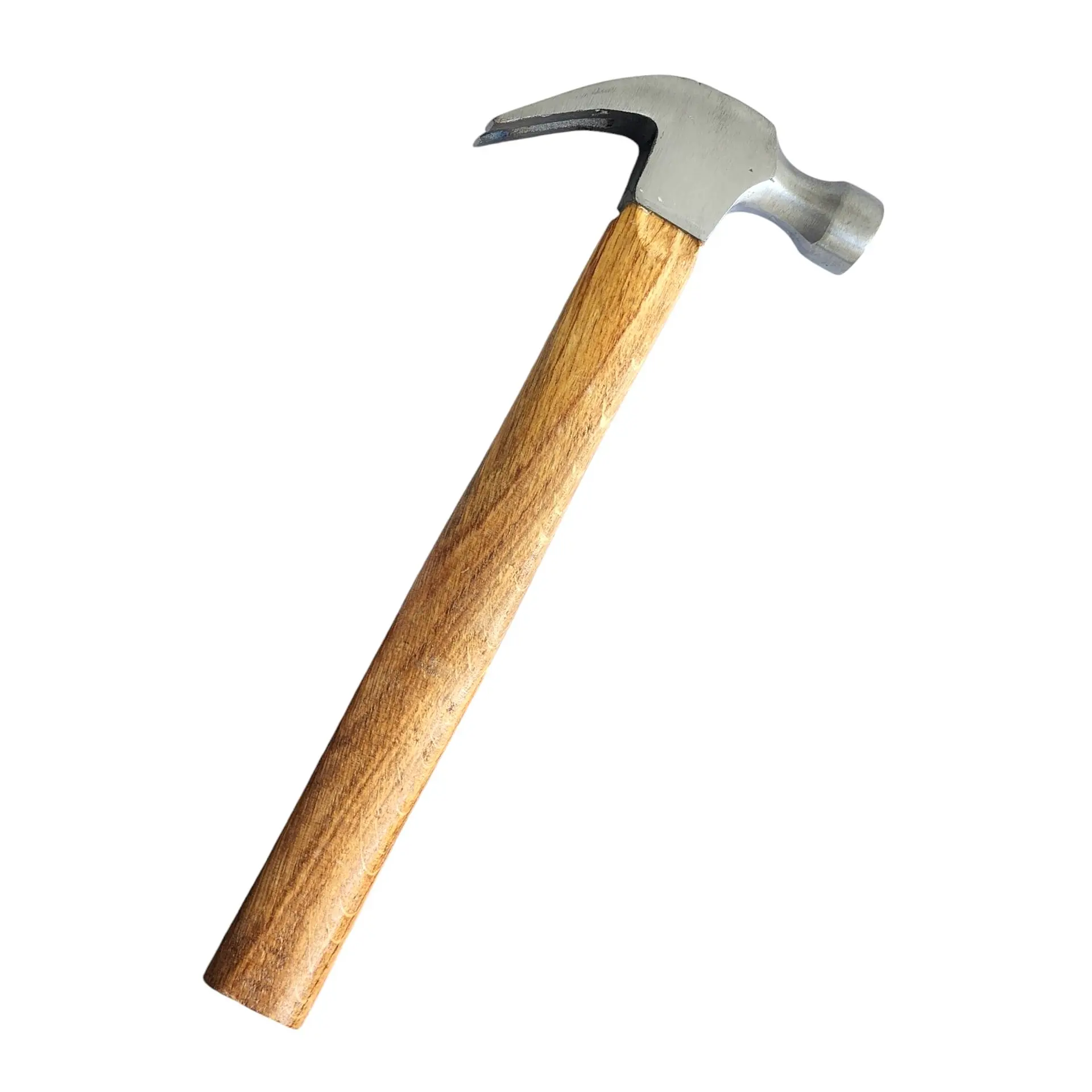 Martillo de Uña de Madera y Acero 32,5cm 13679 1