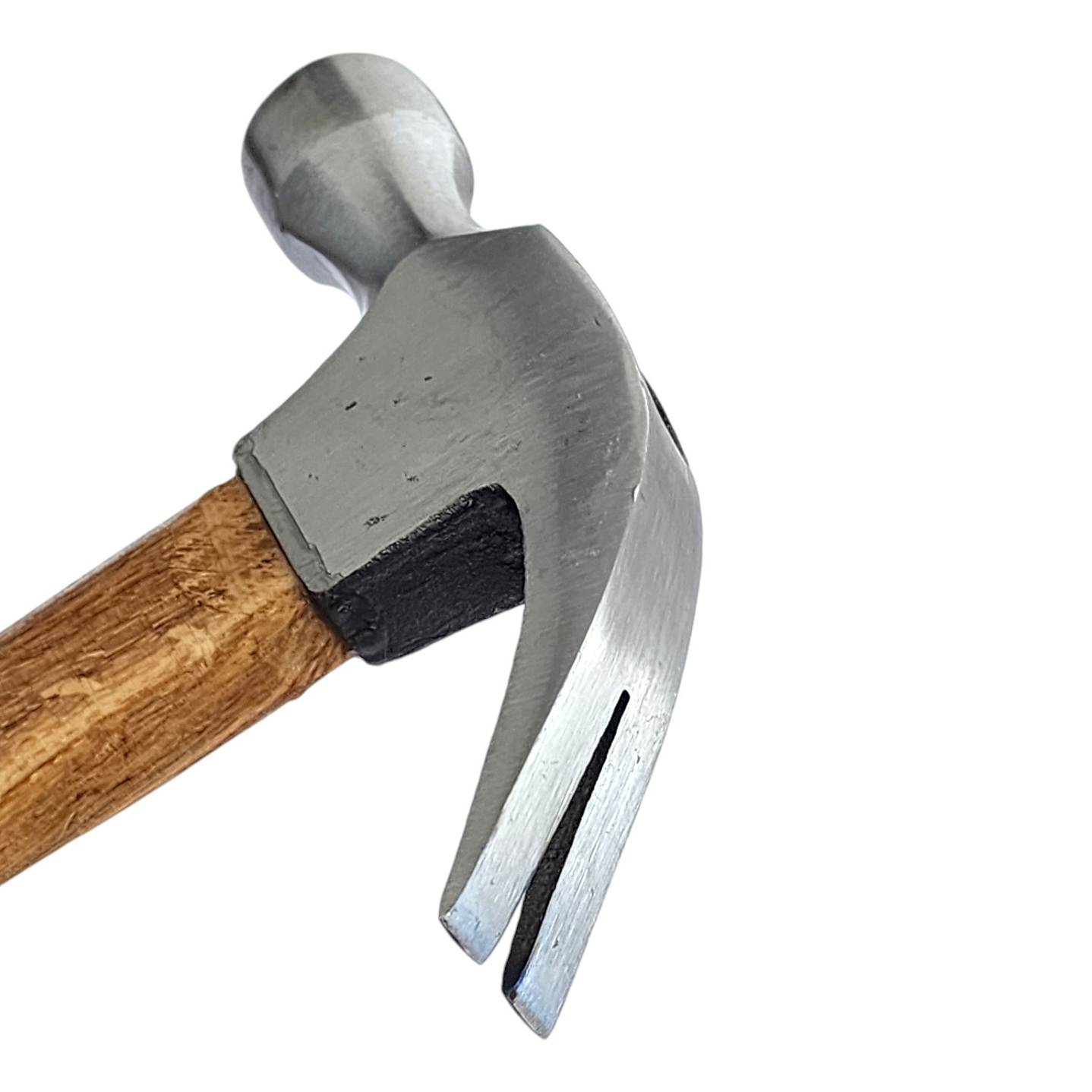 Martillo de Uña de Madera y Acero 32,5cm 13679 3