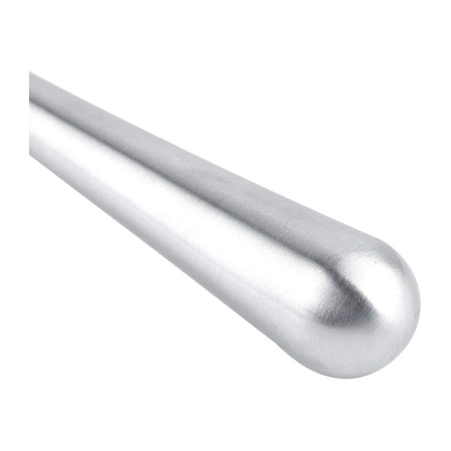 Mortero Triturador Profesional de bar Muddler coctelería 29cm 5