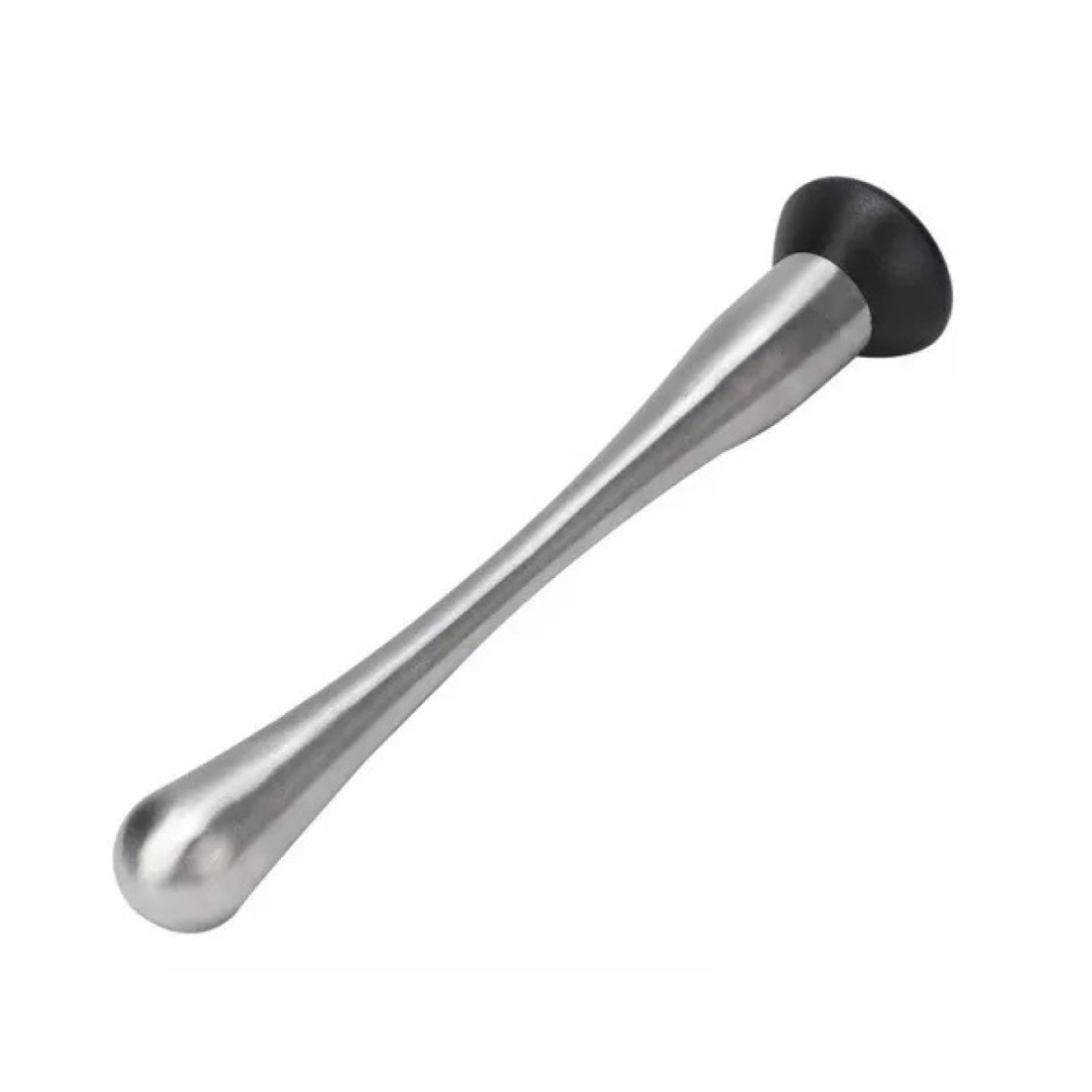 Mortero Triturador Profesional de bar Muddler coctelería 29cm 6