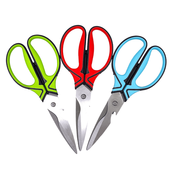 Tijeras de Cocina Multiuso A-305 16374 4