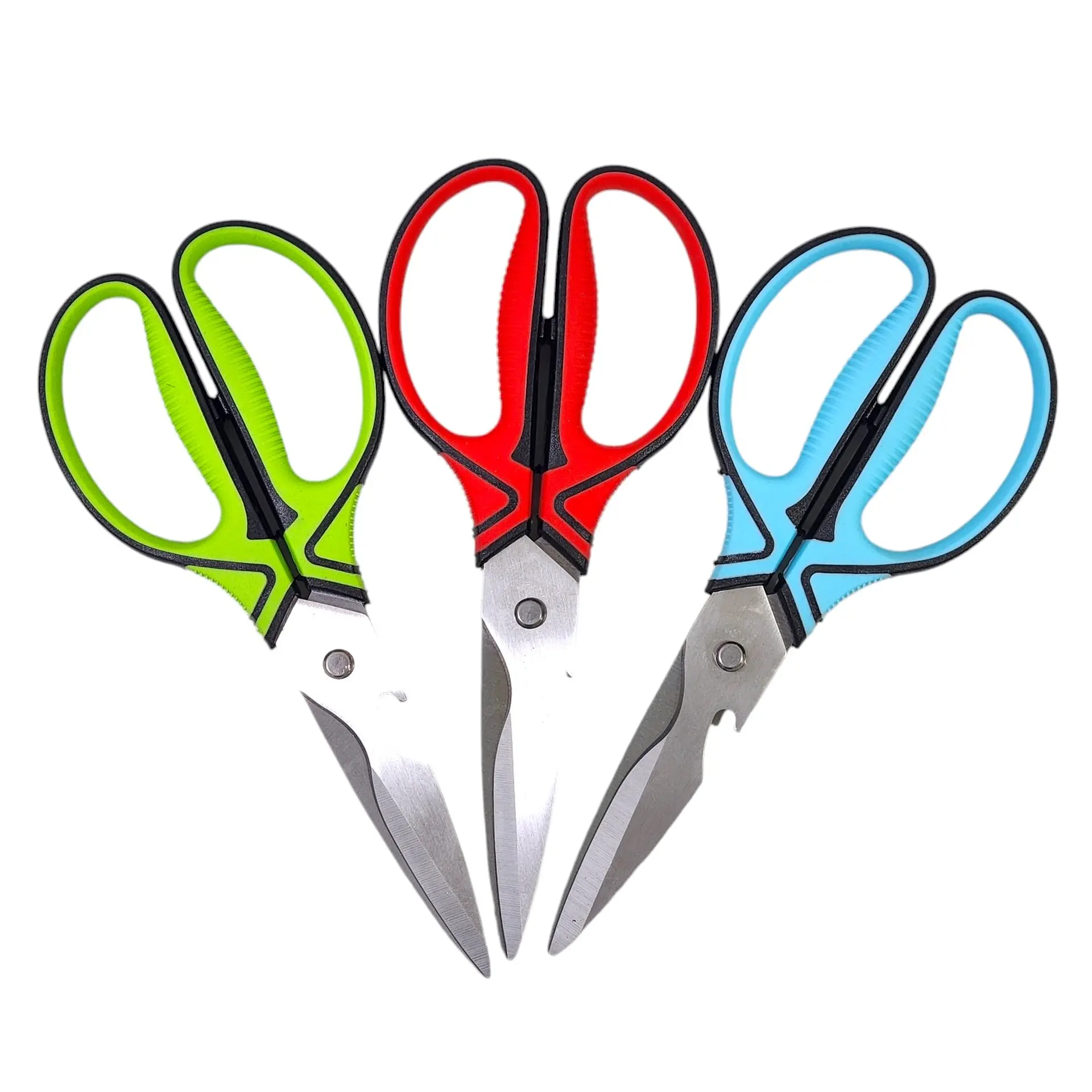 Tijeras de Cocina Multiuso A-305 16374 4