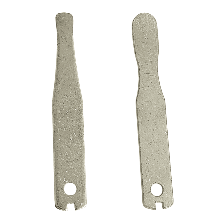 Kit Herramientas Bicicleta Allen Parche Reparación 18181 3