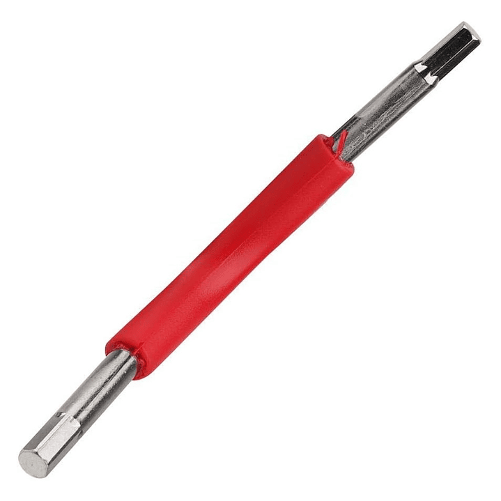 Llave Allen Para Bicicleta Tipo Y 4/ 5/ 6/ mm 18182 2