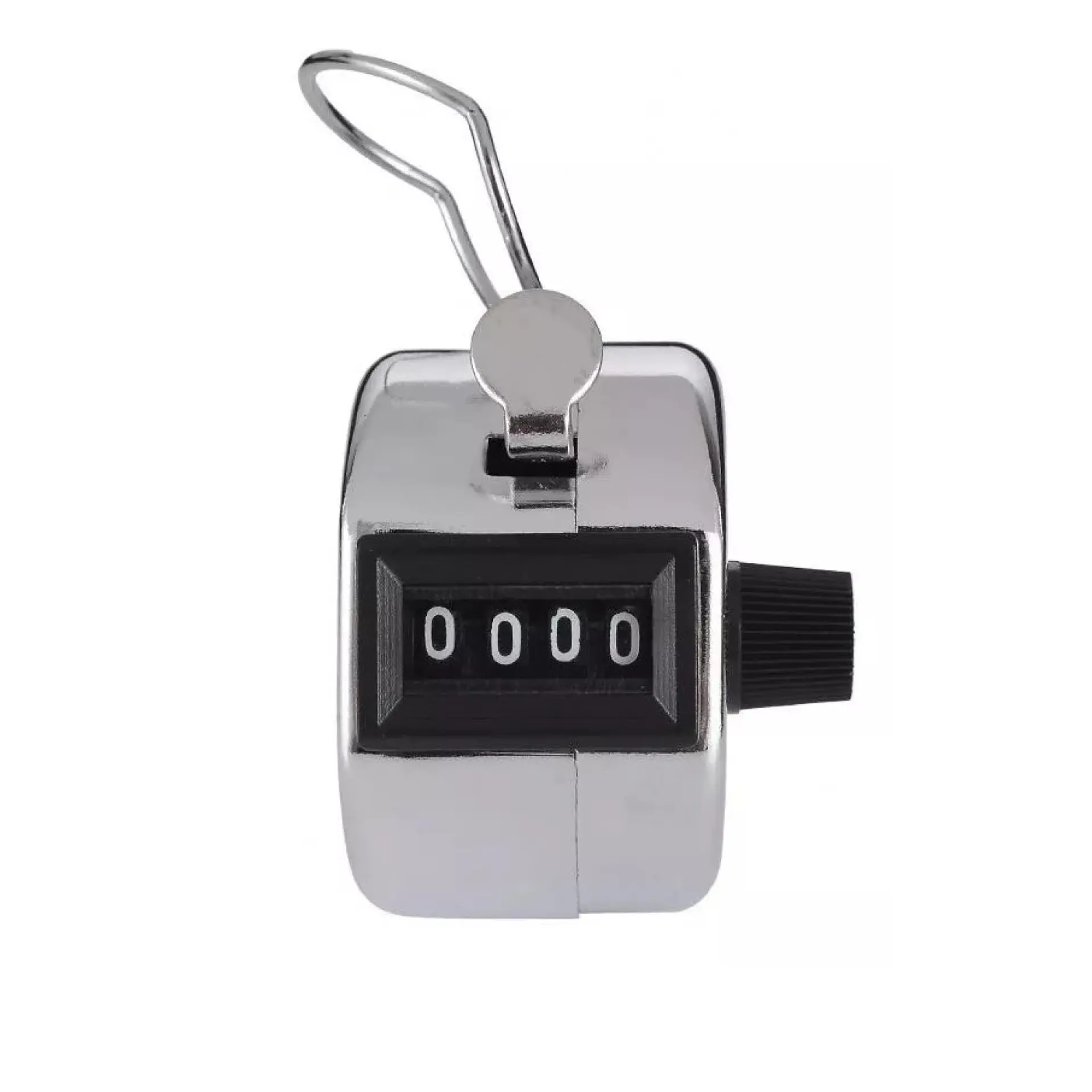 Contador Mecánico manual de Clicker Metal 23041 3