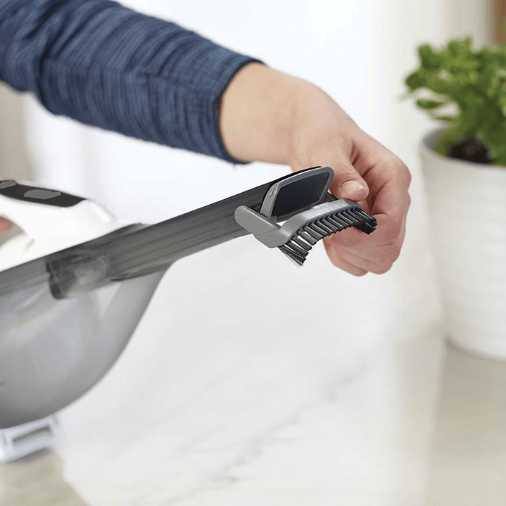 Aspiradora Inalámbrica Black+Decker HLVA325J10-B2C 3