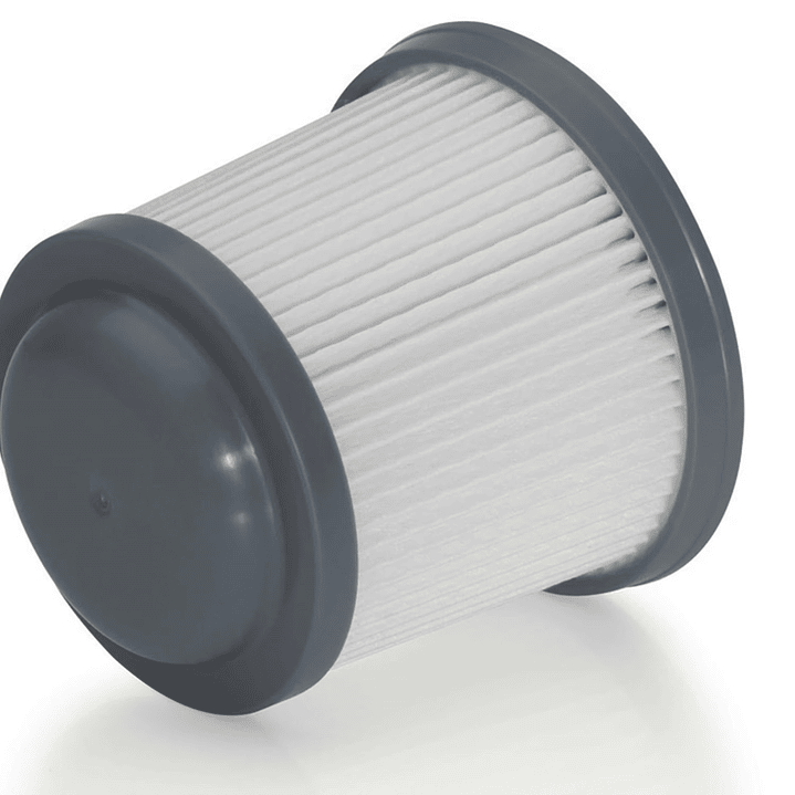 Aspiradora Inalámbrica Black+Decker HLVA325J10-B2C 6