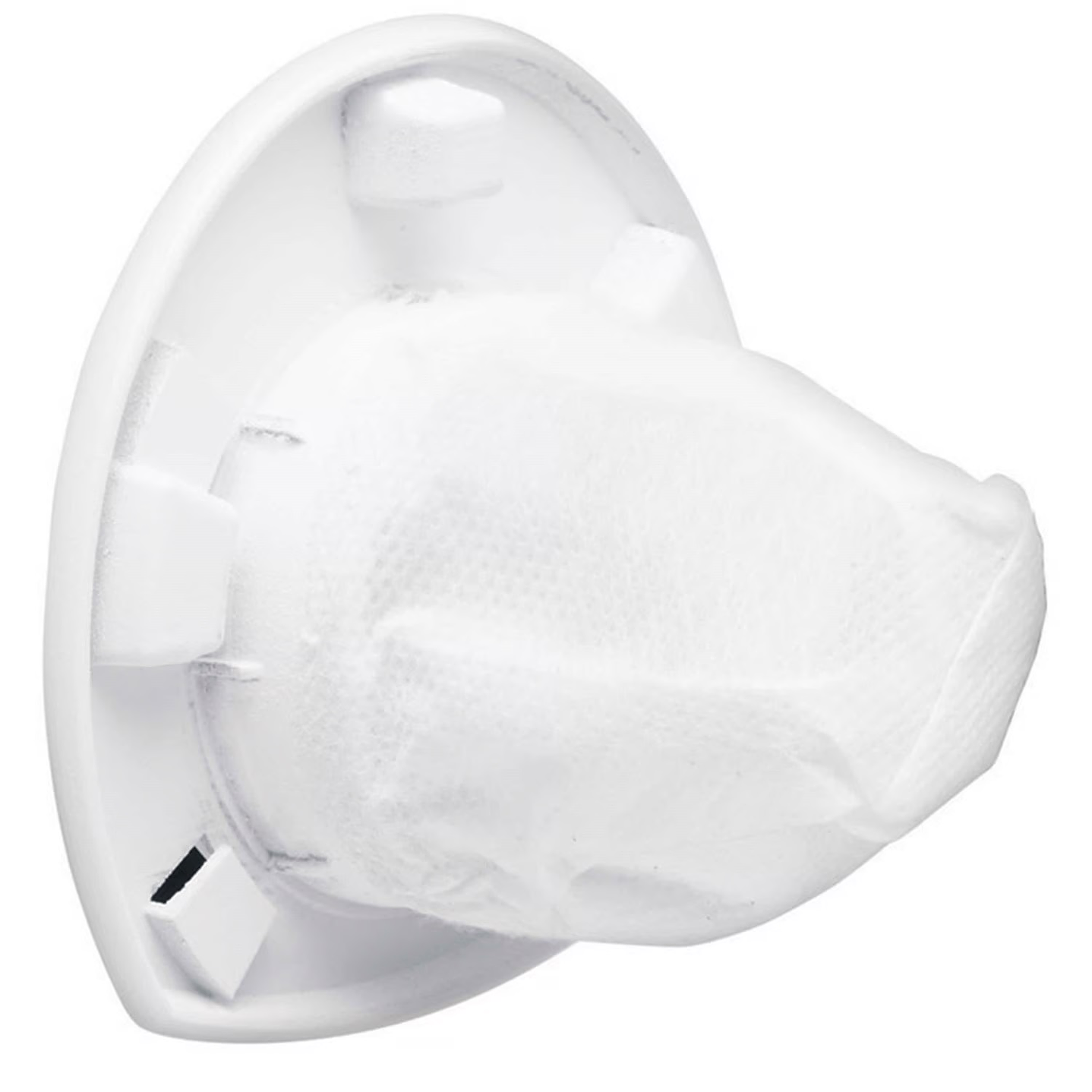 Aspiradora Inalámbrica Black+Decker HLVA325J10-B2C 7