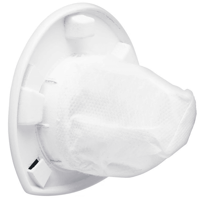 Aspiradora Inalámbrica Black+Decker HLVA325J10-B2C 7