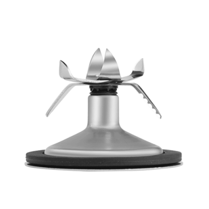 Licuadora Black+Decker 700Watt 1.5lts 6 Aspas BL1140MS-CL 4