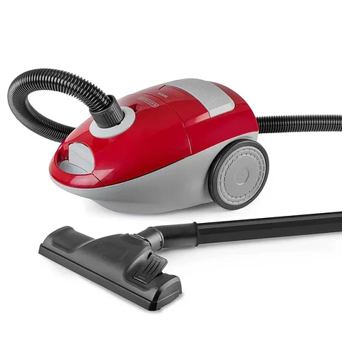 Aspiradora 3L Filtro Hepa 1800watts VCBD603-CL Black+Decker