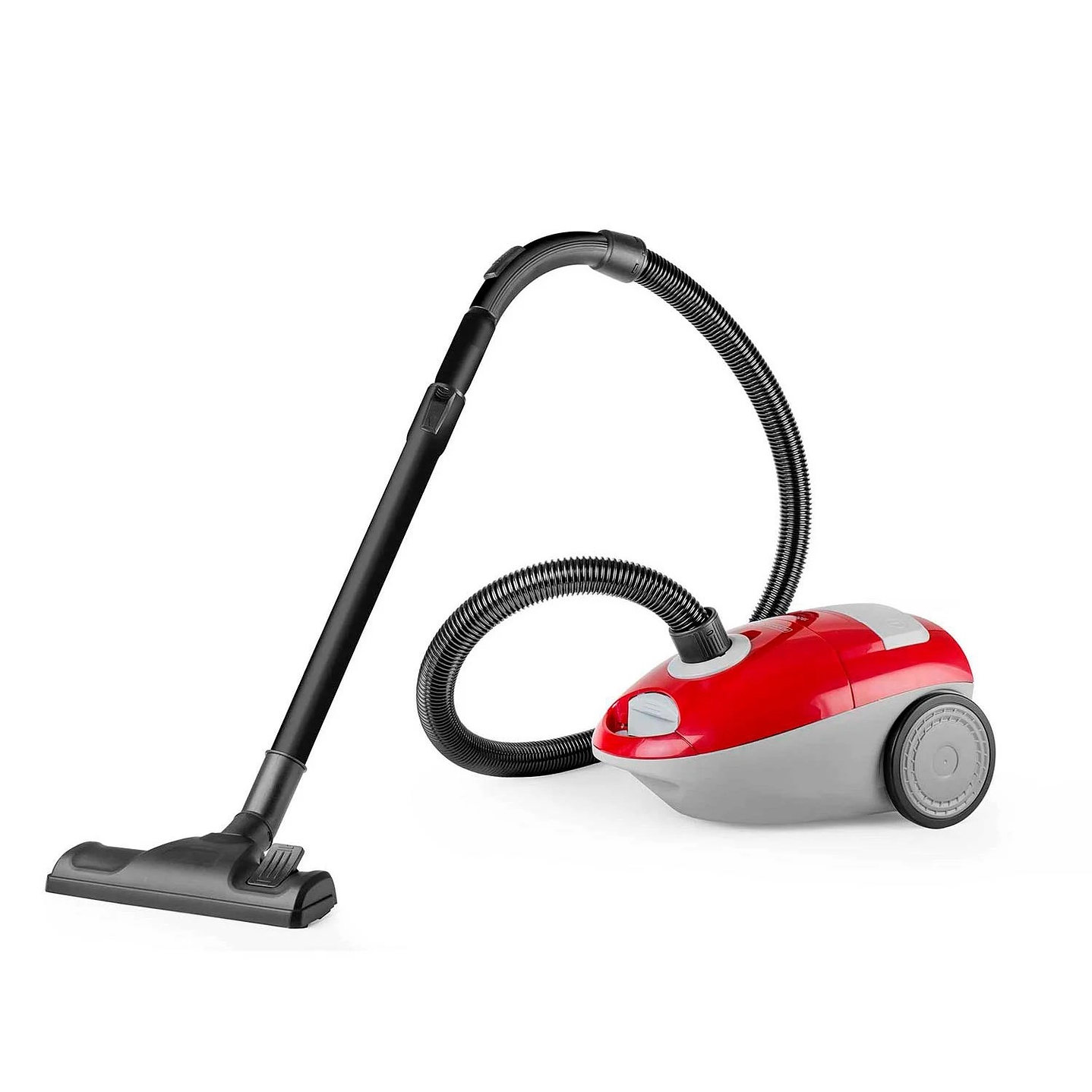 Aspiradora 3L Filtro Hepa 1800watts VCBD603-CL Black+Decker 2