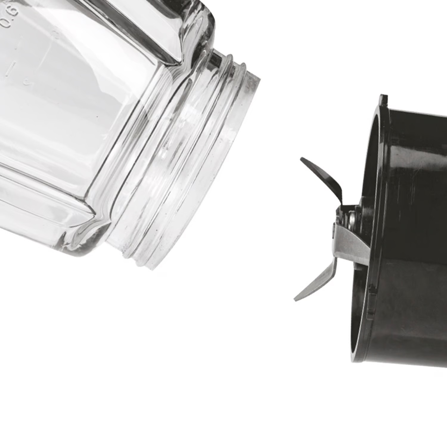 Licuadora Pivot 4 Cuchillas 1000Watts MGF4298 Magefesa 3