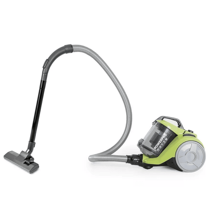 Aspiradora Powerpro 2000w VCBD8530-CL Black+Decker 2