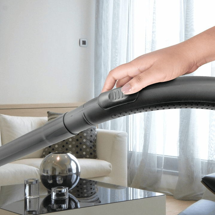 Aspiradora Powerpro 2000w VCBD8530-CL Black+Decker 5