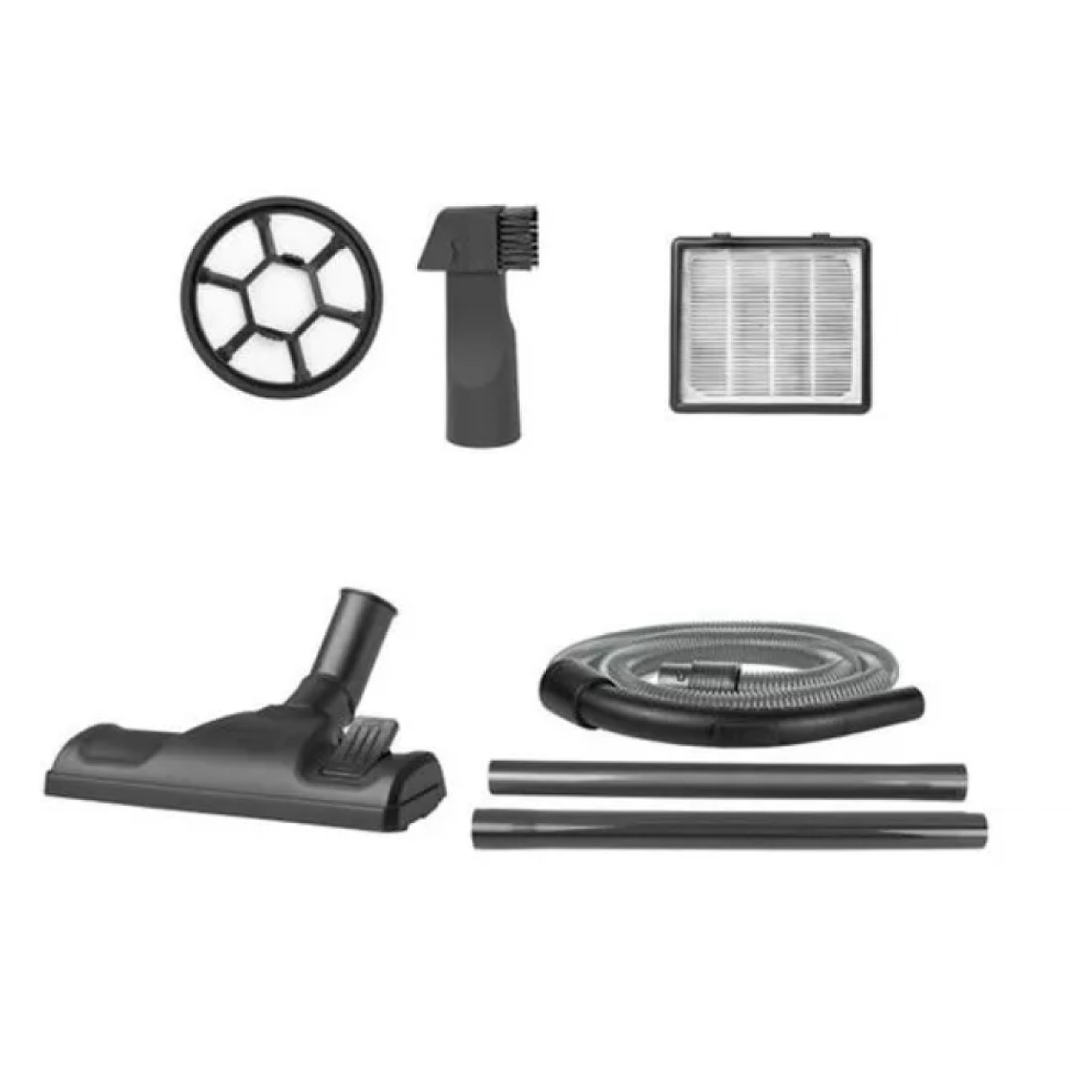 Aspiradora Powerpro 2000w VCBD8530-CL Black+Decker 9