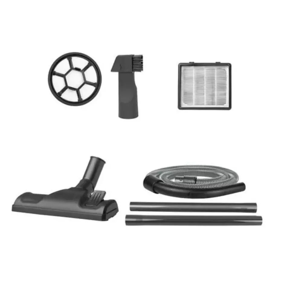 Aspiradora Powerpro 2000w VCBD8530-CL Black+Decker 9