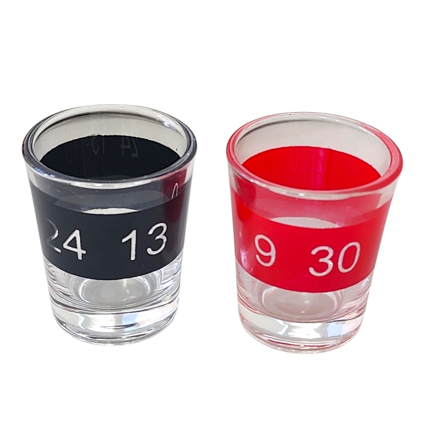 Ruleta Shots Juego de Tragos x 16 Piezas 11184 6