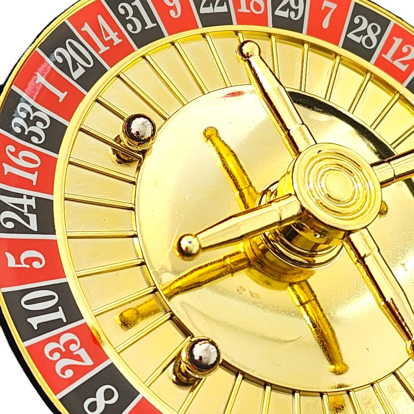 Ruleta Shots Juego de Tragos x 16 Piezas 11184 7