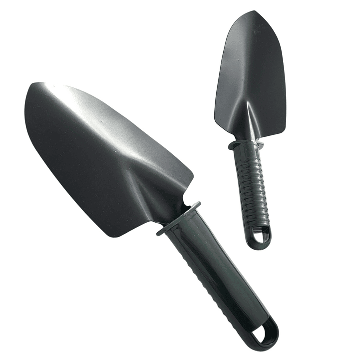 Kit 3 piezas Herramientas de mano para el jardín 11922 2