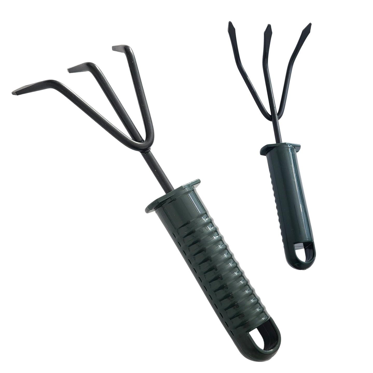 Kit 3 piezas Herramientas de mano para el jardín 11922 3