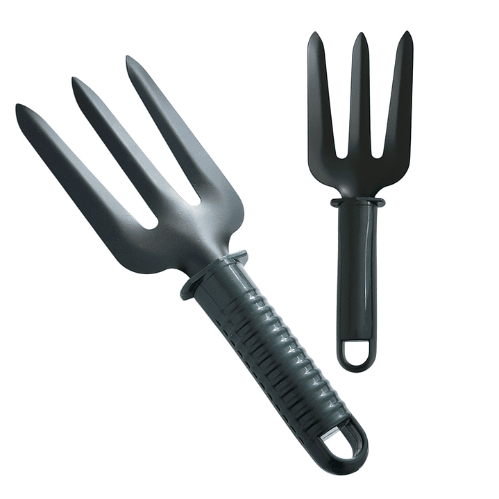 Kit 3 piezas Herramientas de mano para el jardín 11922 4