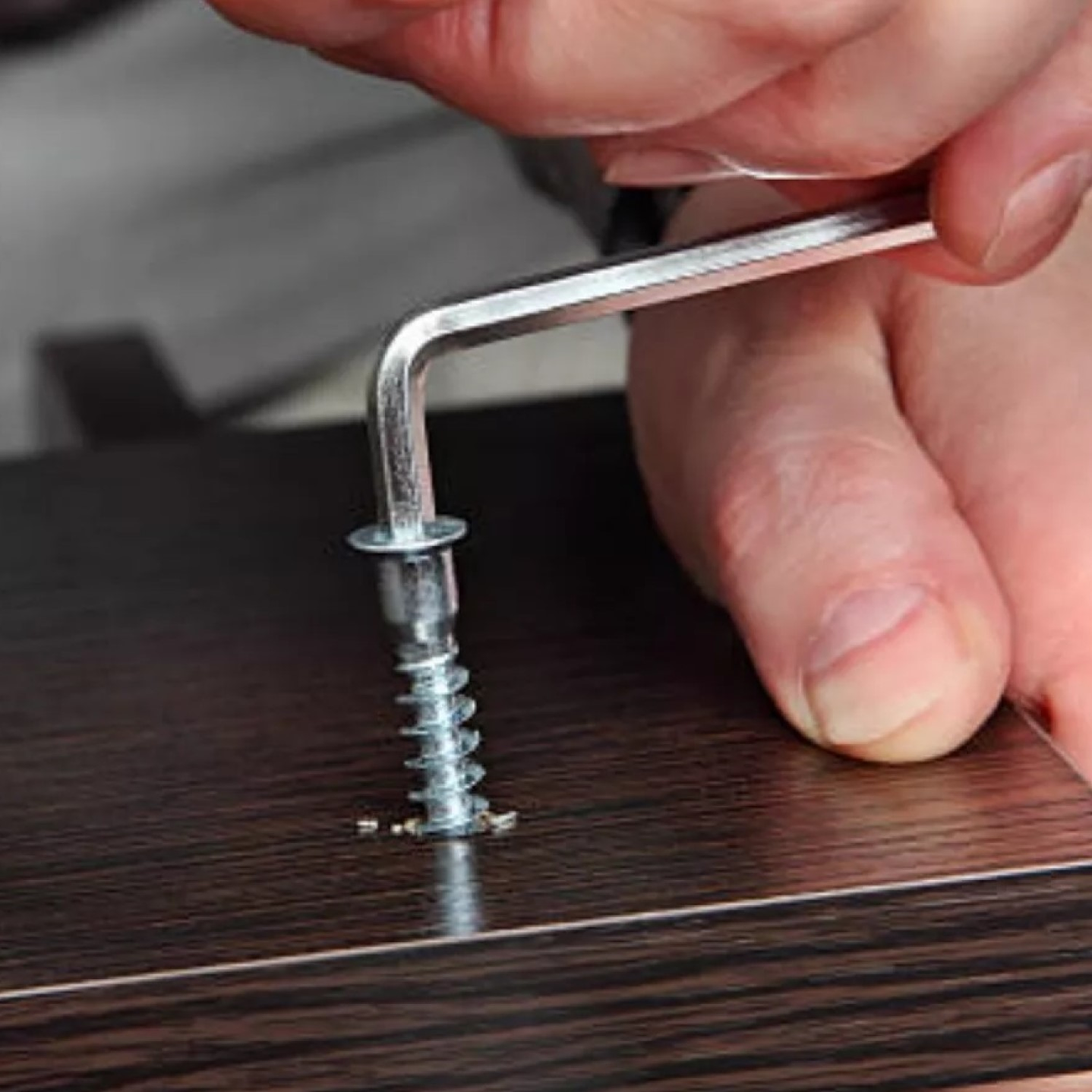 Kit Llaves Allen 9 Piezas Largas con Soporte 12879 5