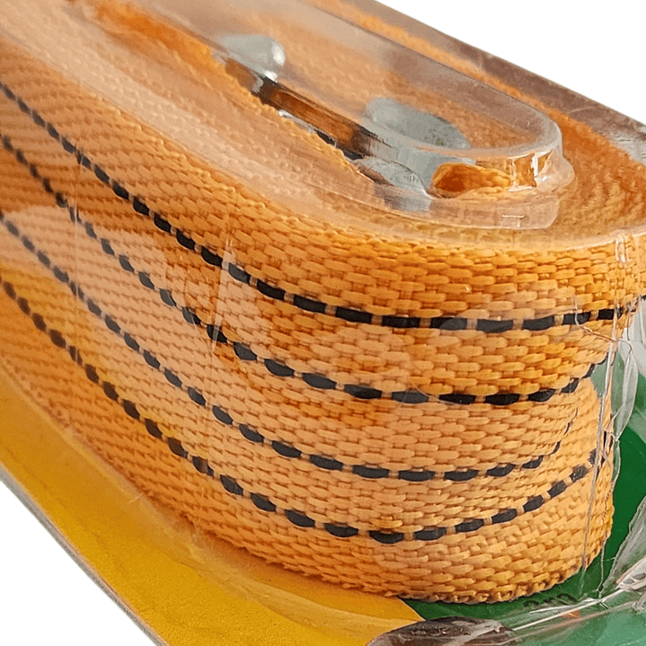 Correa Eslinga de remolque 3mt 3000kg 13245 2