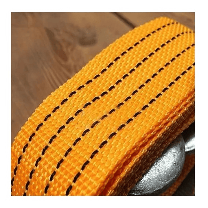 Correa Eslinga de remolque 3mt 3000kg 13245 4