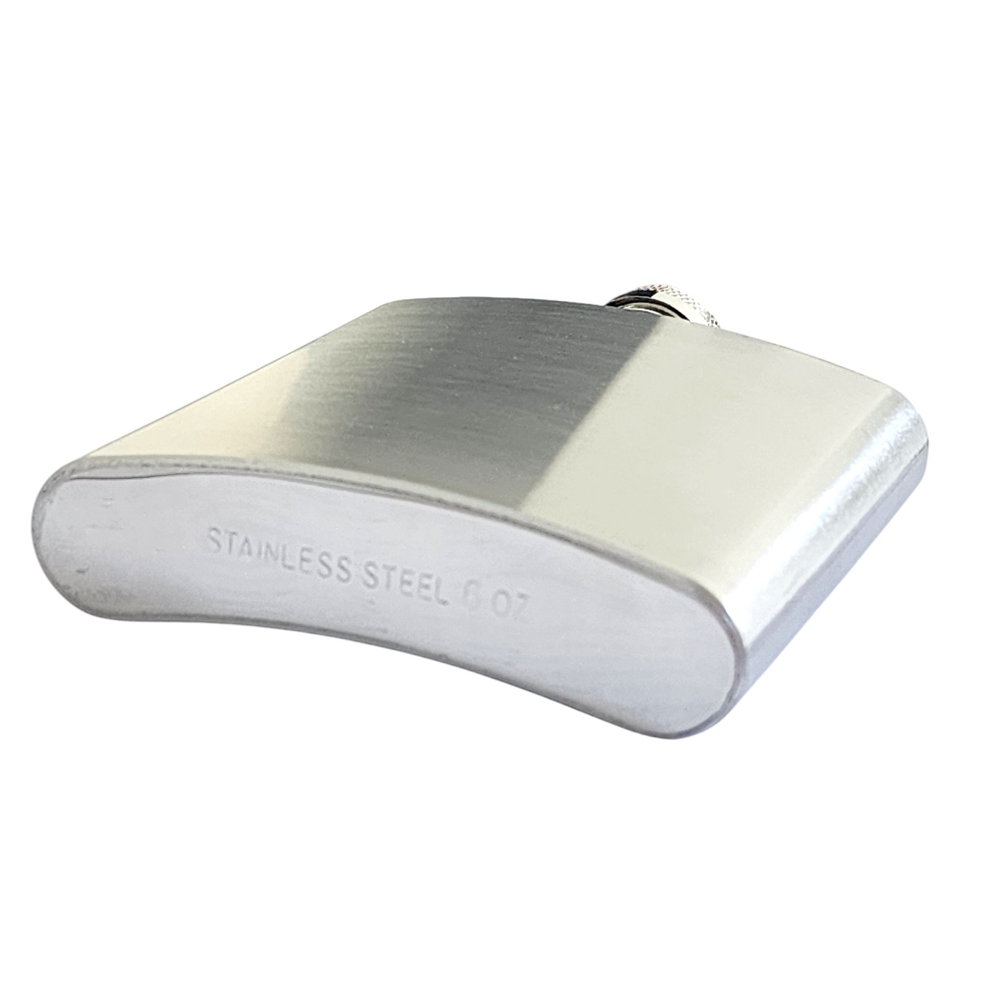 Petaca Acero Inoxidable Para Licores 6oz 14819 6