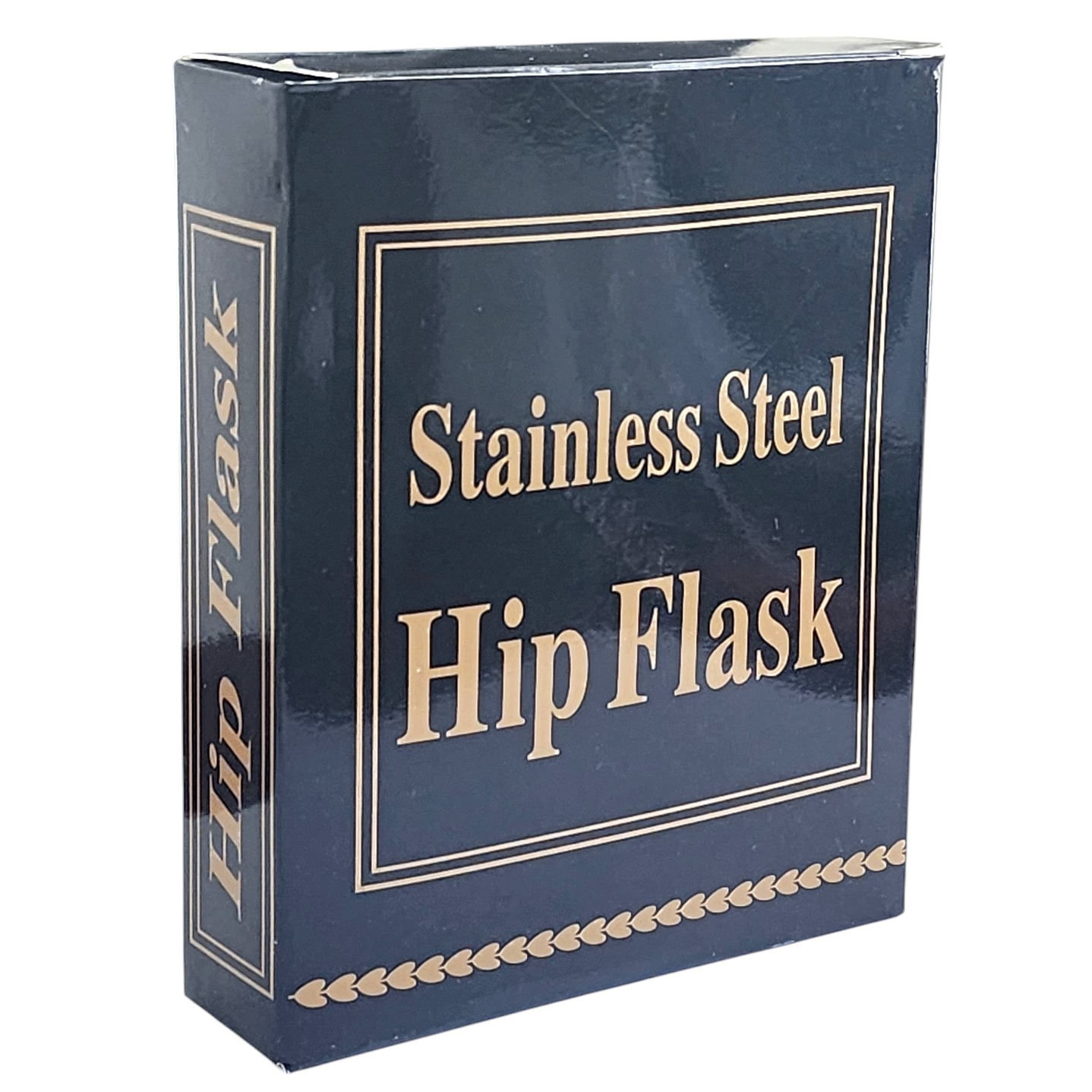 Petaca Acero Inoxidable Para Licores 6oz 14819 7