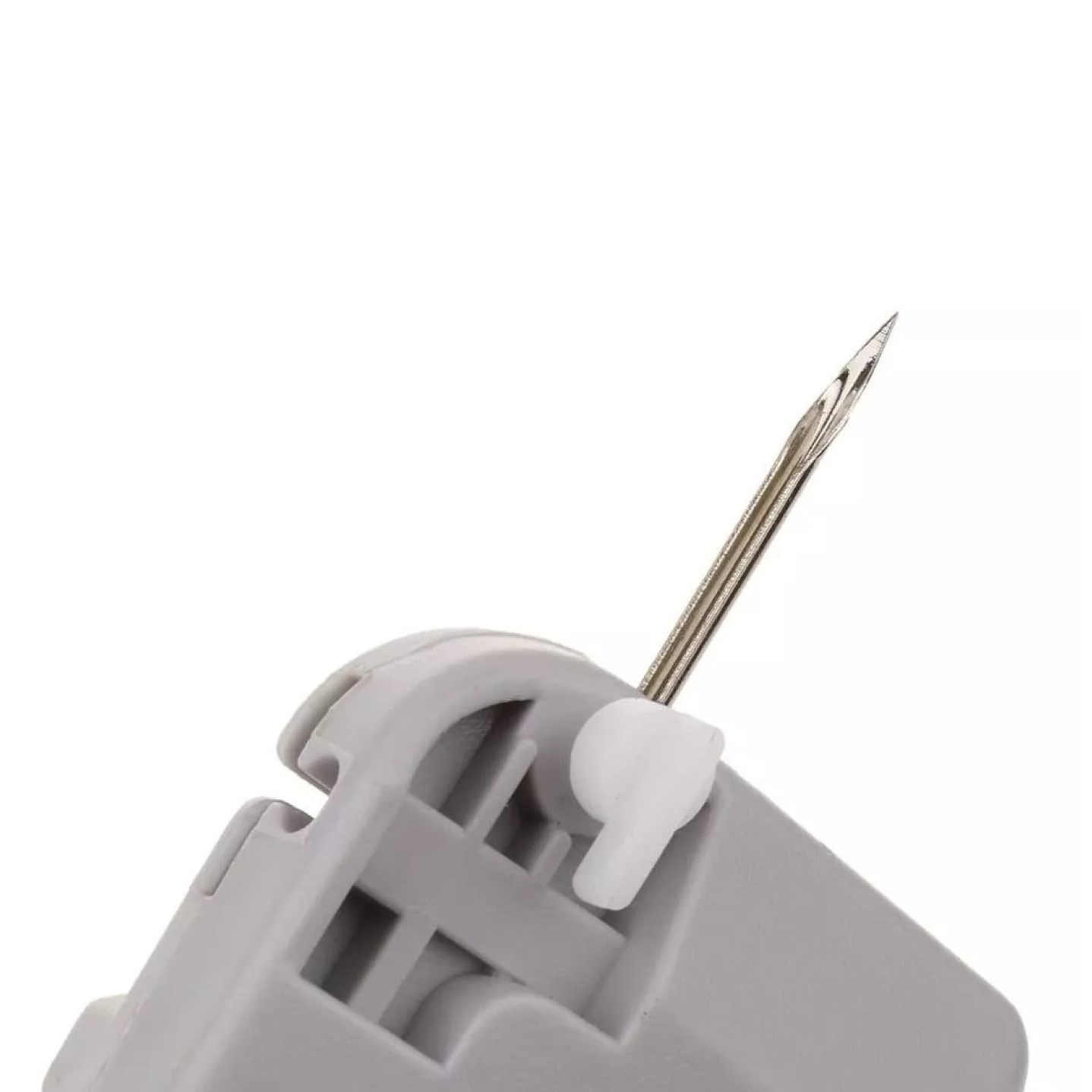 Pistola Etiqueteadora de Ropa Plastiflecha + 6 Agujas 15004 6