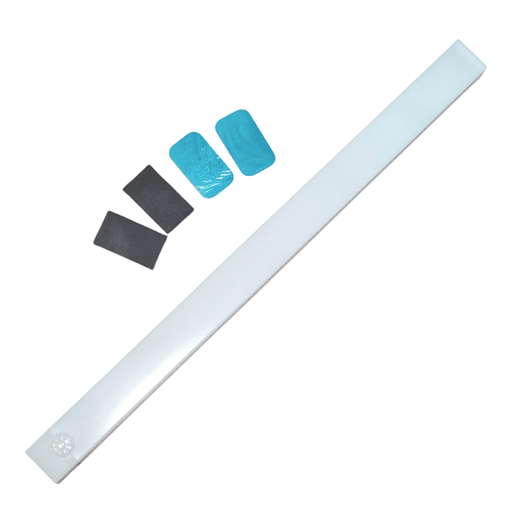 Luz Led Adhesiva Recargable 30cm con sensor 15450 3