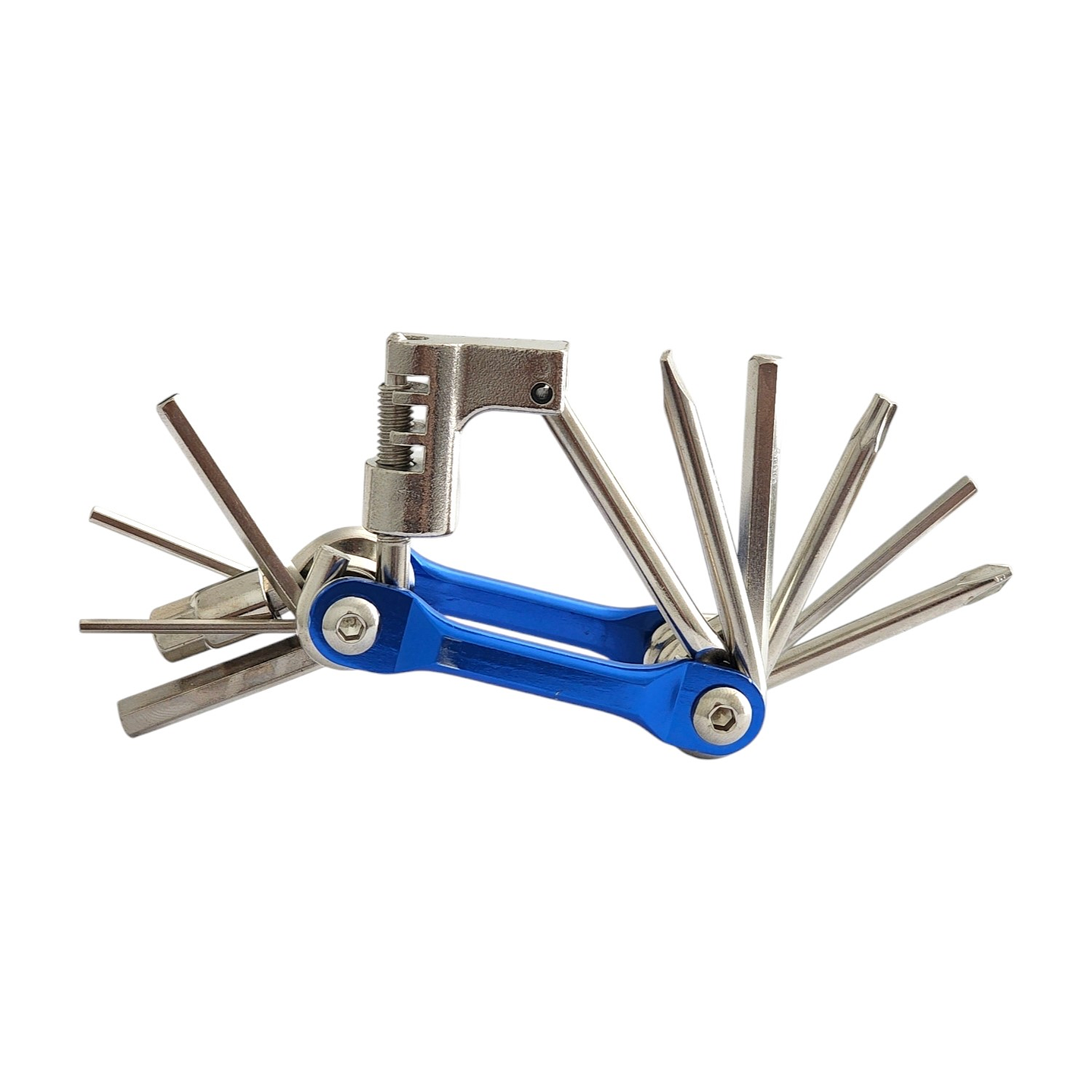 Kit de Llaves Multiherramienta para Bicicleta 11 en 1 18170 3