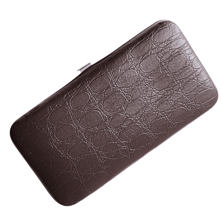 Kit Manicura, Pedicura, Rostro 12 Piezas 19723 4