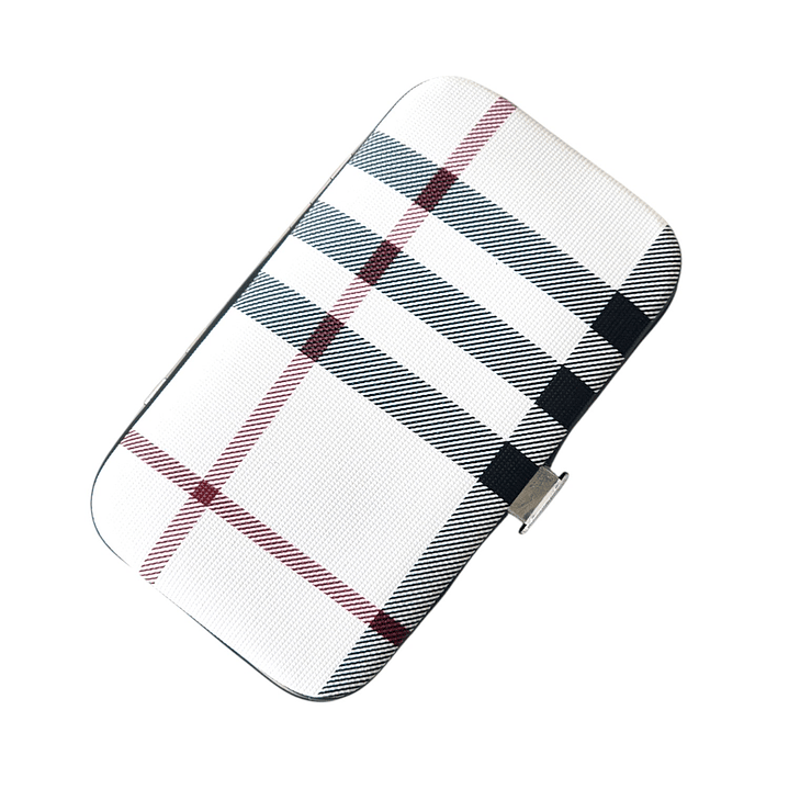 Set de Manicura 6 Piezas con Estuche 50050 5