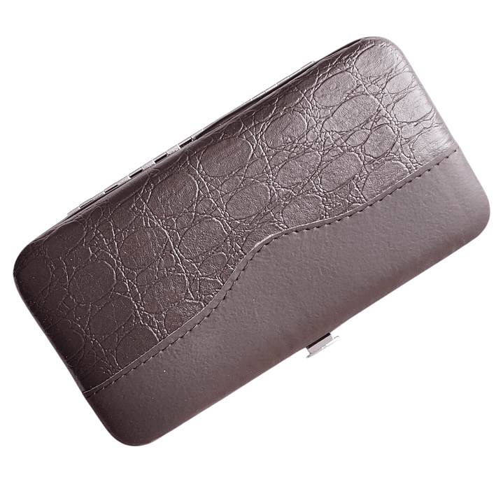 Set de Manicura 10 Piezas con Estuche 50051 3