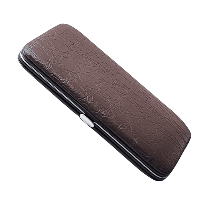 Set de Manicura 10 Piezas con Estuche 50051 5