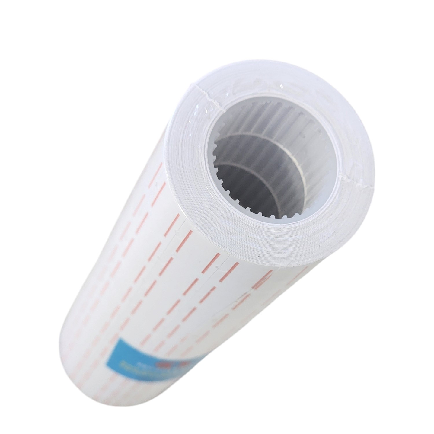 Pack 10 Rollo 4.000 Etiquetas Sato Standar Bailida MX5500 4