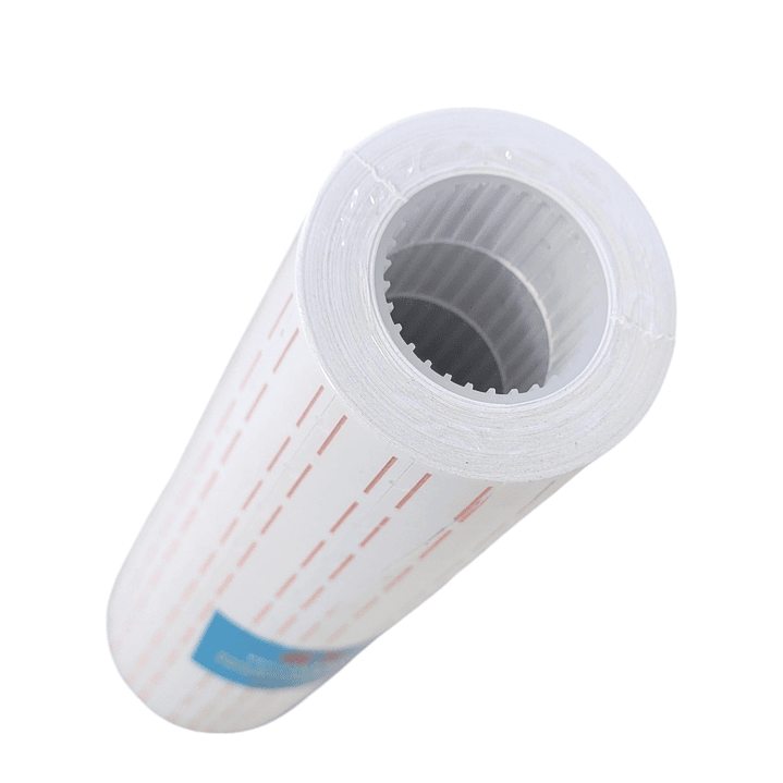 Pack 10 Rollo 4.000 Etiquetas Sato Standar Bailida MX5500 4